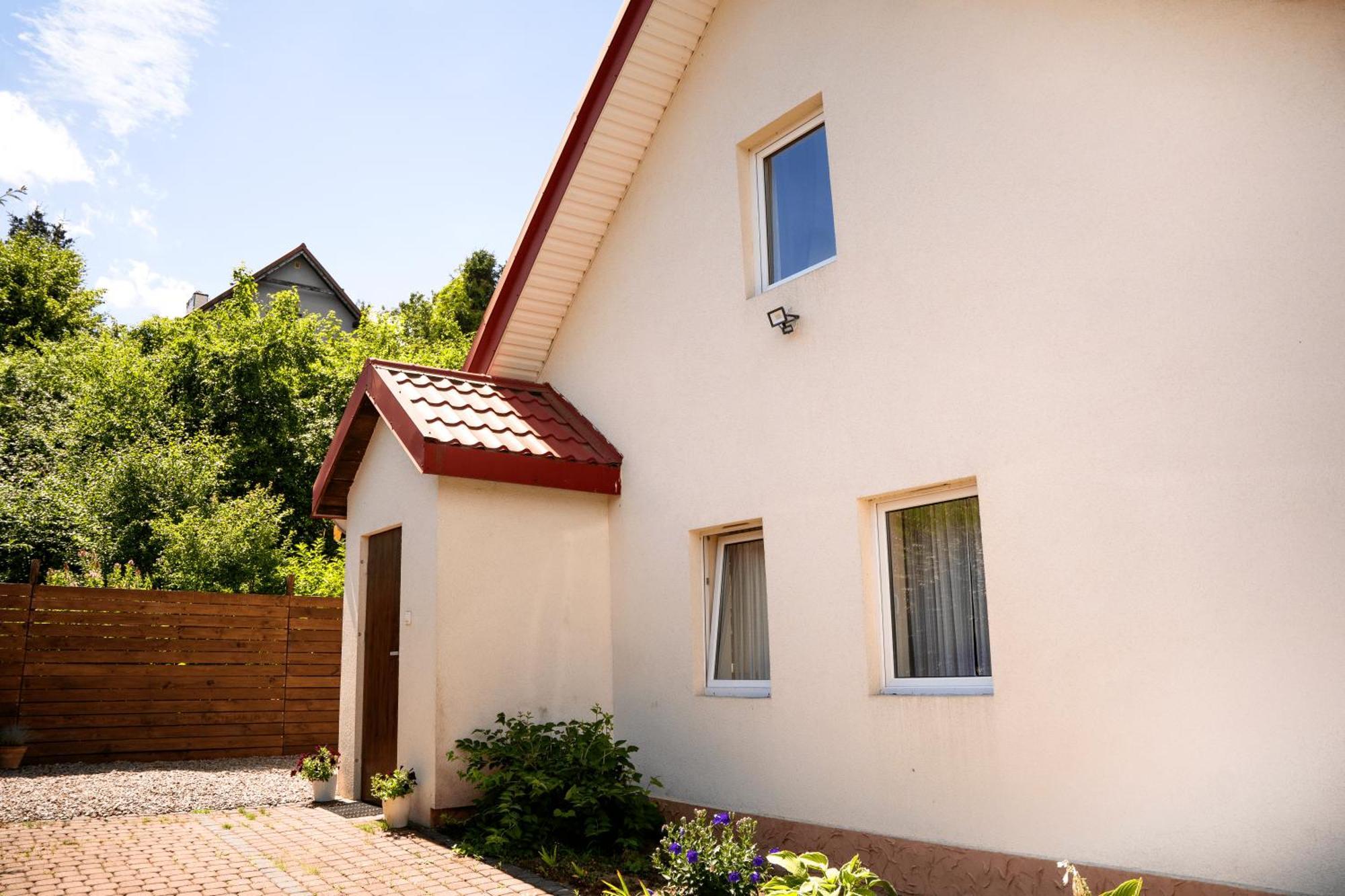 Apartament Lipowa Mosty Exterior photo