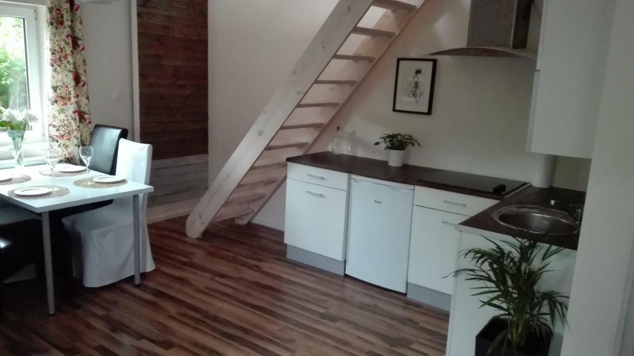 Apartament Lipowa Mosty Exterior photo